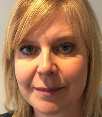 Prof. Dr. Kate  Ward